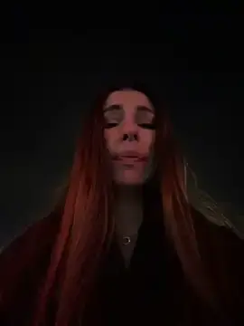 Stripchat Live Sex of AmelieCrystal