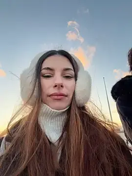 Stripchat Watch Live Sex Cams of AmelieCrystal