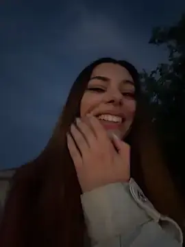 Stripchat Free Live Porn of CrystalClean