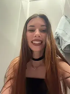 Stripchat Sex Chat of CrystalClean