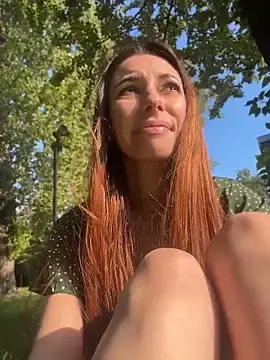 Stripchat Live Sex Cam of CrystalClean