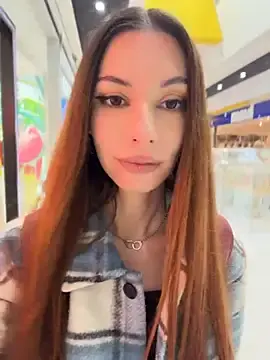 Stripchat Free Porn Cam of CrystalClean