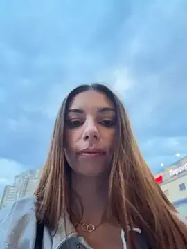 Stripchat Sex Chat of CrystalClean