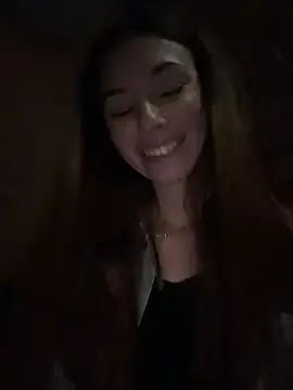 Stripchat Best Webcam of CrystalClean