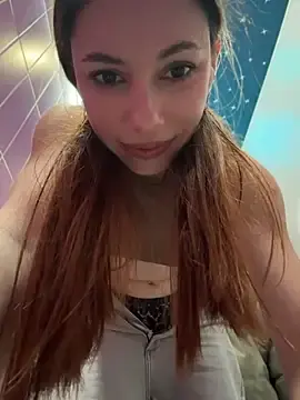 Stripchat Live Sex Cam of CrystalClean