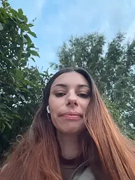 Stripchat Free Live Porn of CrystalClean