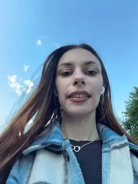 Stripchat Sex Chat of CrystalClean