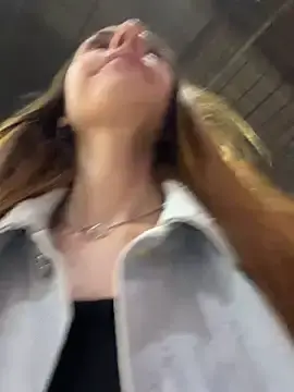 Stripchat Free Live Porn of CrystalClean