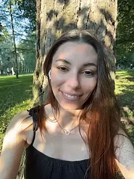 Stripchat Live Porn of CrystalClean