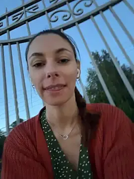 Stripchat Free Live Porn of CrystalClean