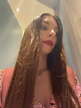 Stripchat Sex Cam of CrystalClean