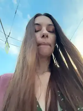 Stripchat Live Porn of CrystalClean