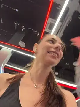 Stripchat Best Webcam of CrystalClean