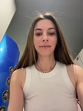 Stripchat Adult Webcam of CrystalClean
