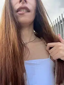 Stripchat Private Sex Chat of CrystalClean
