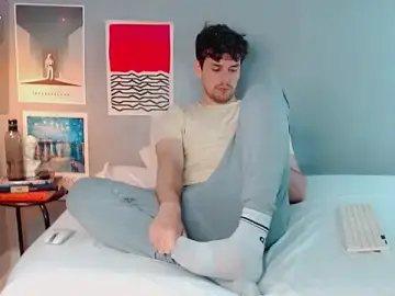 Stripchat Live Sex of Elio555