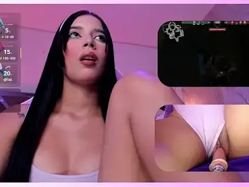 Stripchat Sex Cam of SweetieCloe_