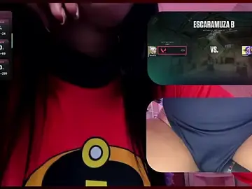 Stripchat Best Webcam of SweetieCloe_