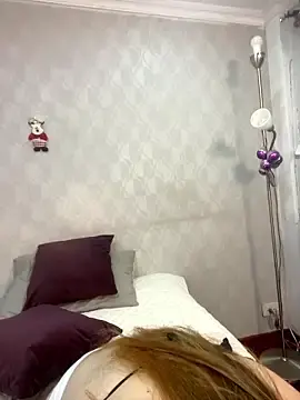 Stripchat Nude Webcam of dayis_butera