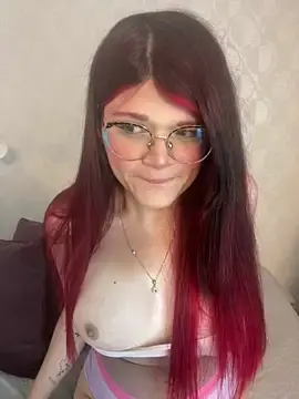 Stripchat Adult Video Chat of dayis_butera