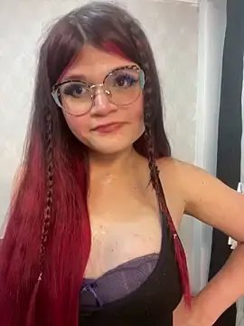 Stripchat Free Live Porn of dayis_butera