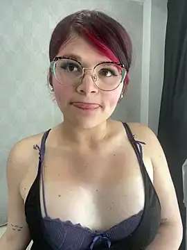 Stripchat Sex Chat of dayis_butera