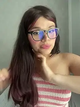 Stripchat Live Porn of dayis_butera