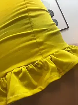 Stripchat Sex Chat of dayis_butera