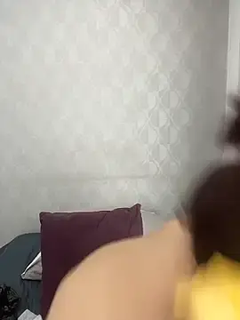 Stripchat Sex Cam of dayis_butera