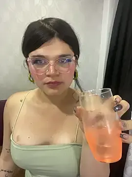Stripchat Live Porn of dayis_butera