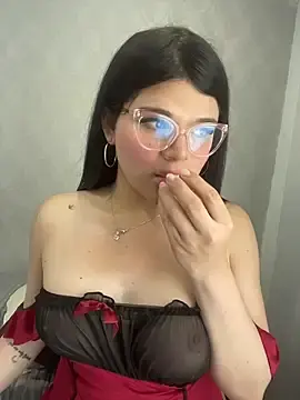 Stripchat Free Live Porn of dayis_butera