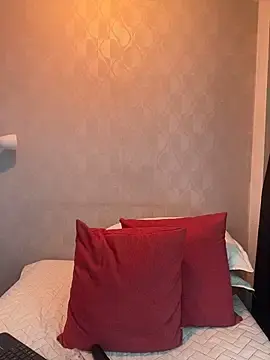 Stripchat Nude Webcam of dayis_butera