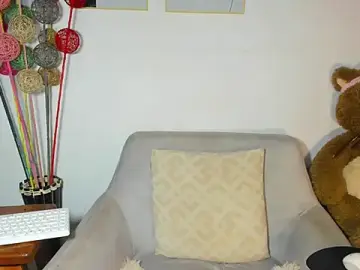 Stripchat Live Porn of helena_copper_