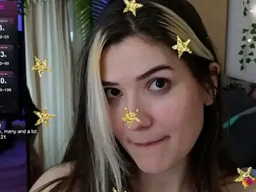 Stripchat Adult Webcams of moniequwu