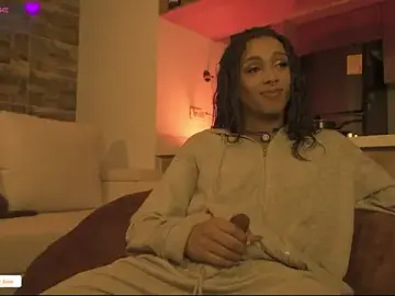 Stripchat Live Sex of Ashleey_Fox