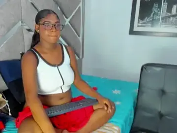 Stripchat Best Webcam of EvaxEmma