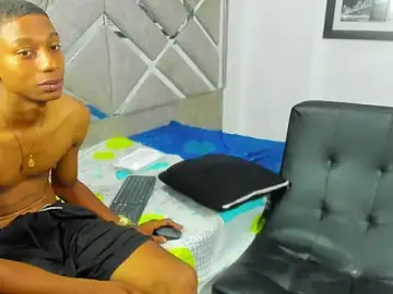 Stripchat Sex Chat of EvaxEmma