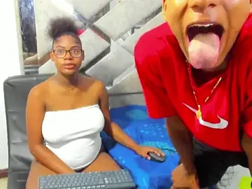 Stripchat Live Porn of EvaxEmma