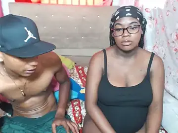 Stripchat Sex Chat of EvaxEmma