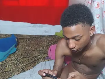 Stripchat Nude Webcam of EvaxEmma