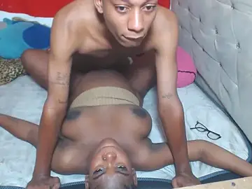 Stripchat Live Porn of EvaxEmma