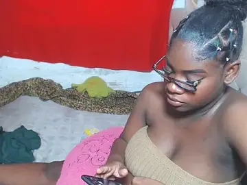 Stripchat Free Porn Cam of EvaxEmma