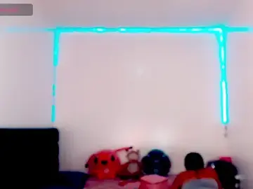 Stripchat Best Webcam of _Riannagarcia_