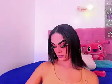 Stripchat Live Sex of _Riannagarcia_