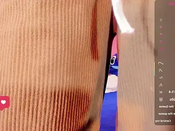 Stripchat Sex Cam of _Riannagarcia_