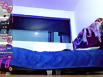 Stripchat Free Porn Cam of _Riannagarcia_
