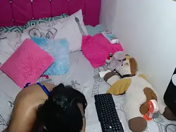 Stripchat Best live sex cam show of kiara_milf_