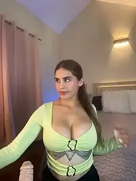 Stripchat Best Webcam of megan_connor_