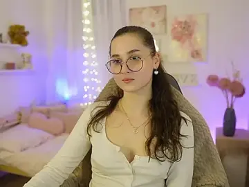 Stripchat Live Sex of Annita_Grey