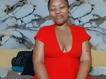 Stripchat Live Porn of BrownSugarX02